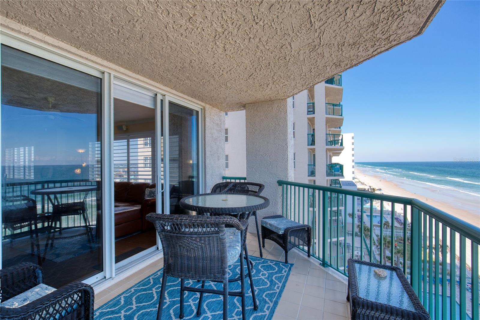 3315 S ATLANTIC AVE #705, DAYTONA BEACH, FL, 32118