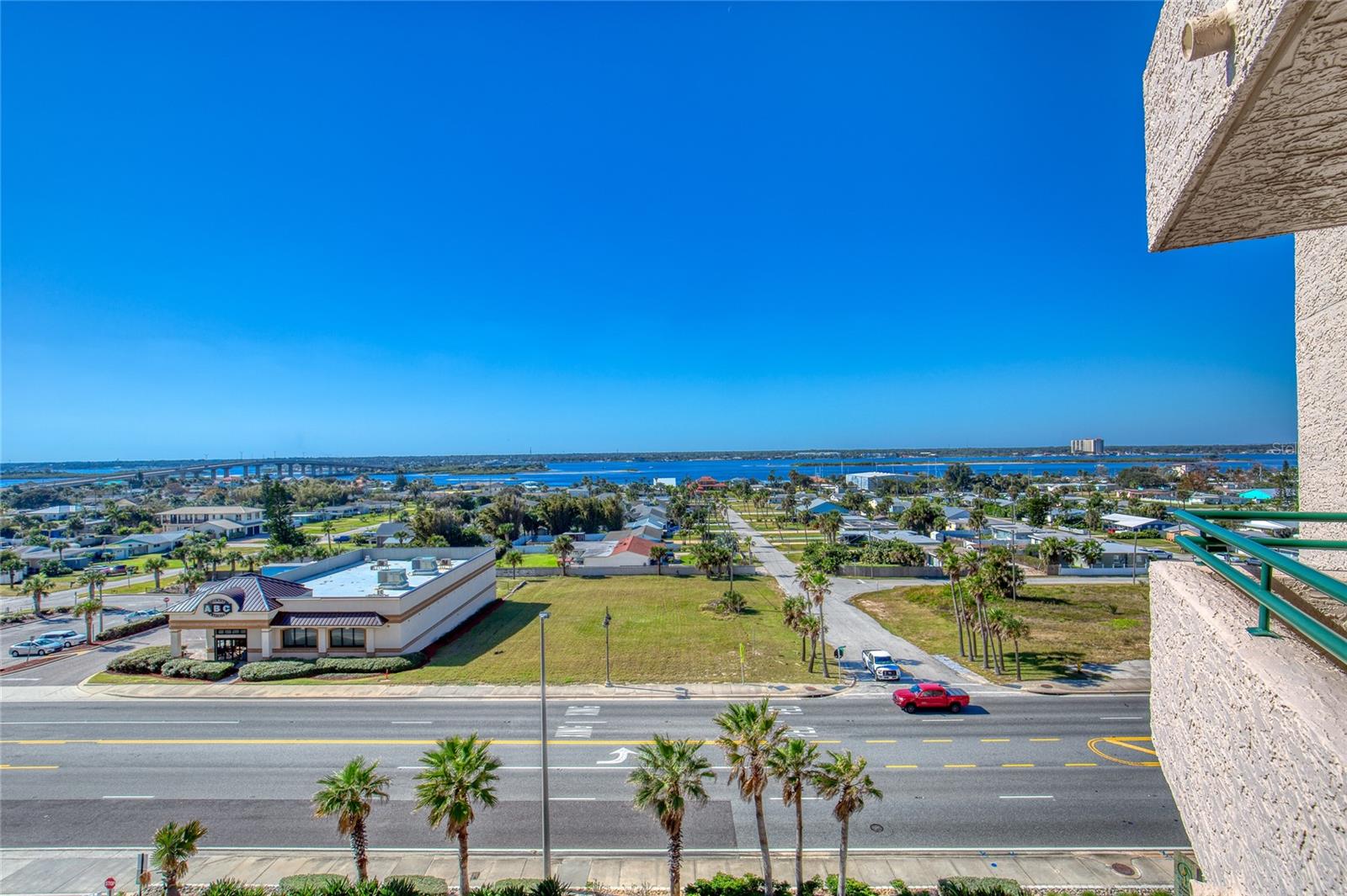 3315 S ATLANTIC AVE #705, DAYTONA BEACH, FL, 32118