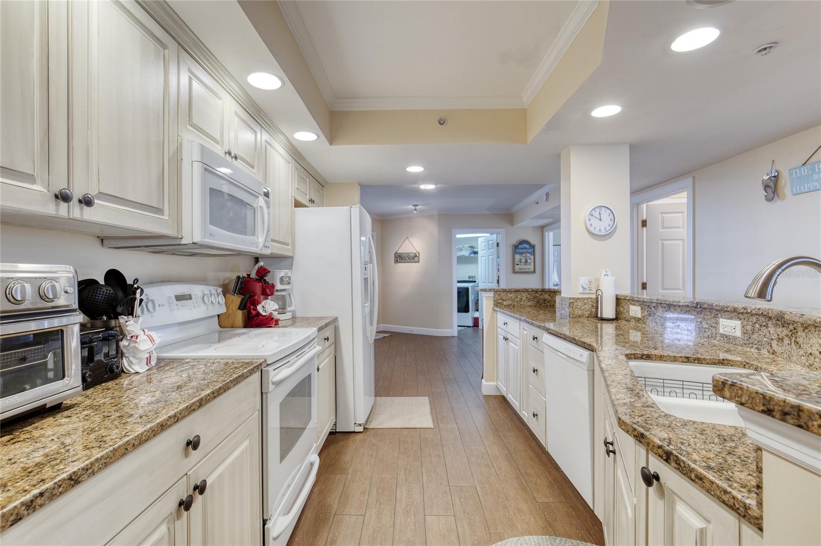 3315 S ATLANTIC AVE #705, DAYTONA BEACH, FL, 32118