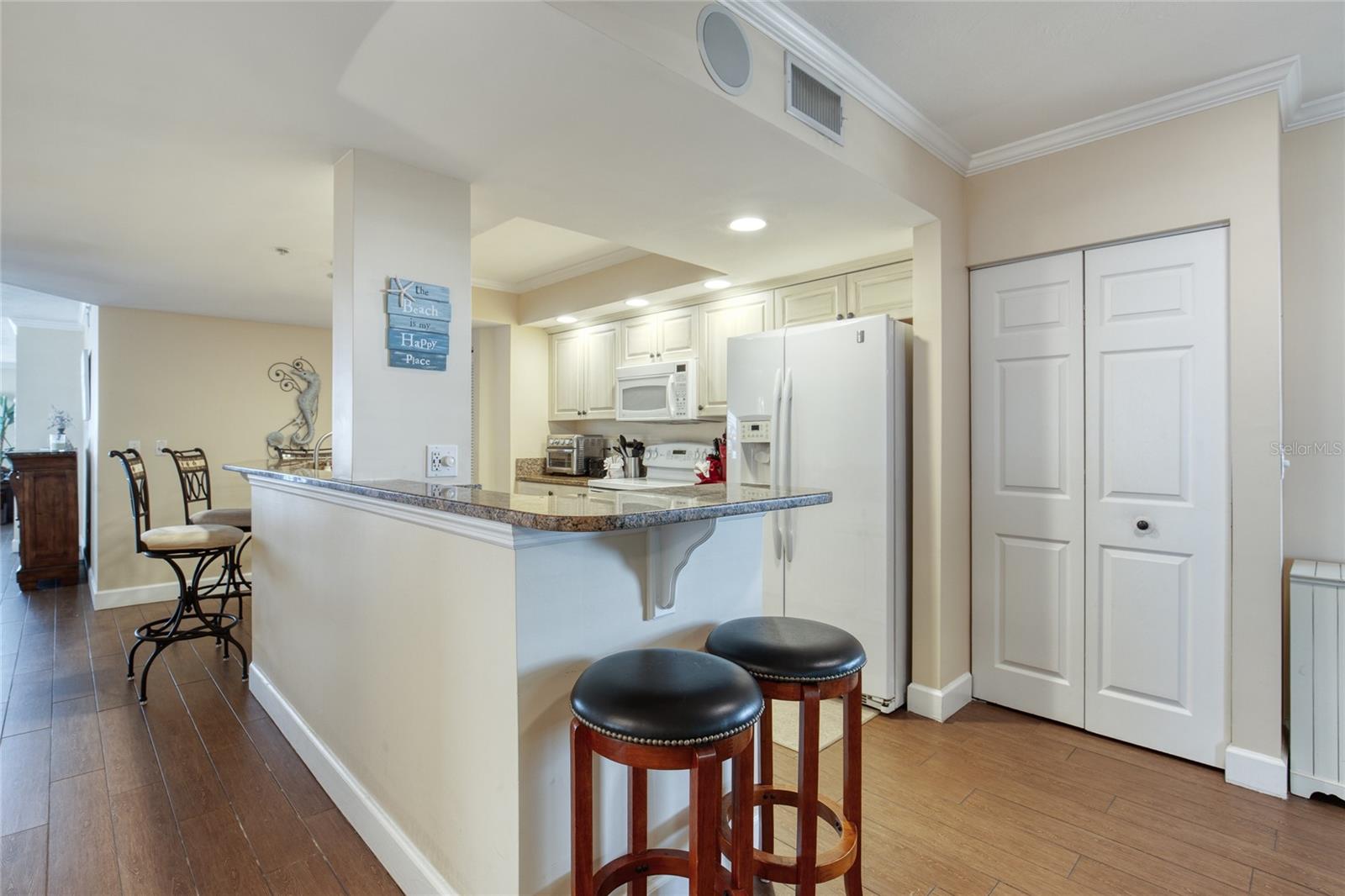 3315 S ATLANTIC AVE #705, DAYTONA BEACH, FL, 32118