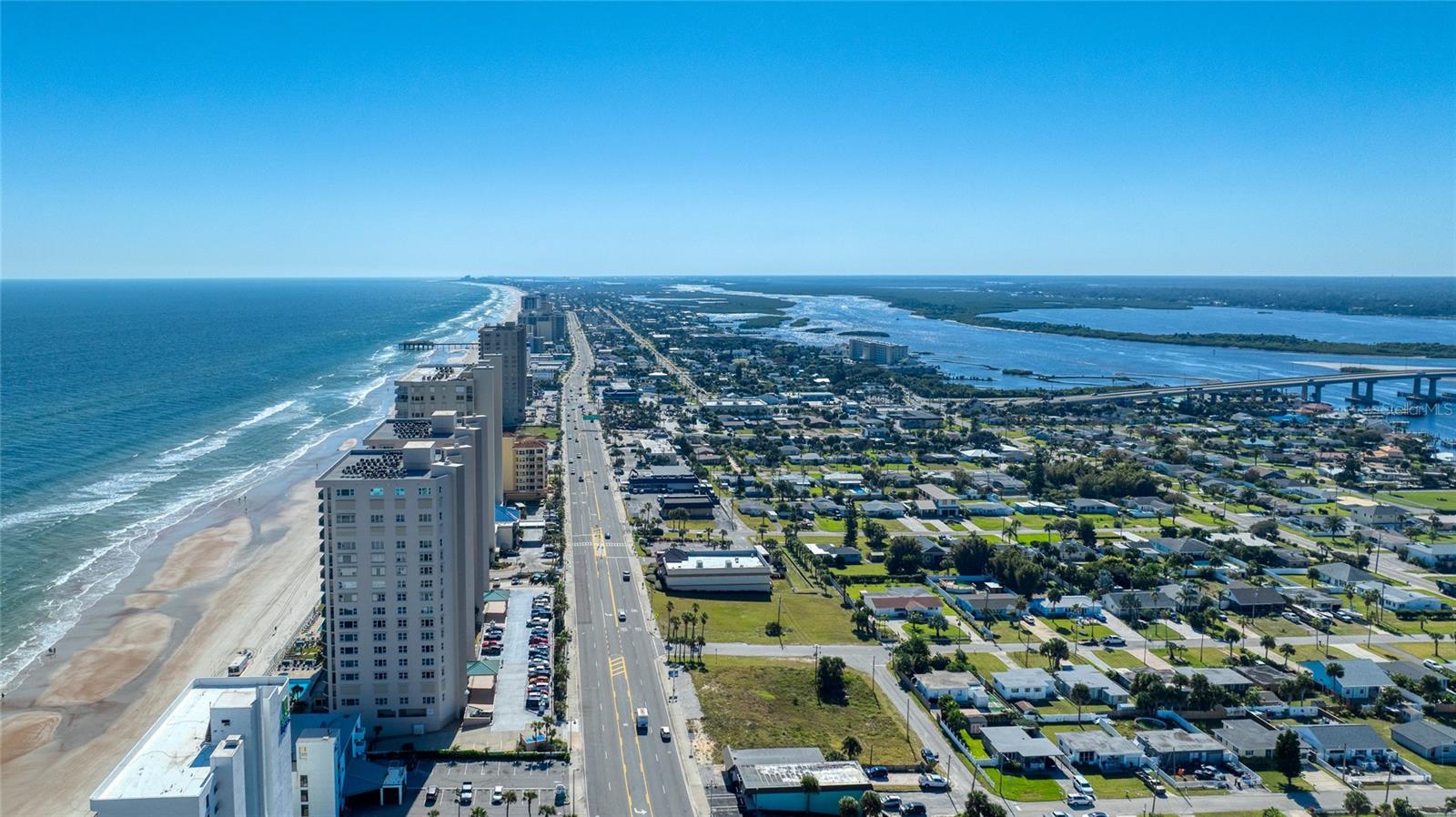 3315 S ATLANTIC AVE #705, DAYTONA BEACH, FL, 32118