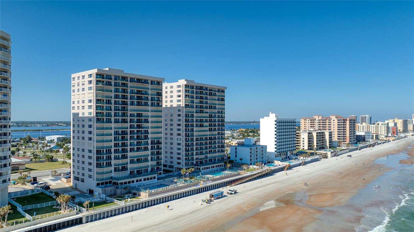 3315 S ATLANTIC AVE #705, DAYTONA BEACH, FL, 32118