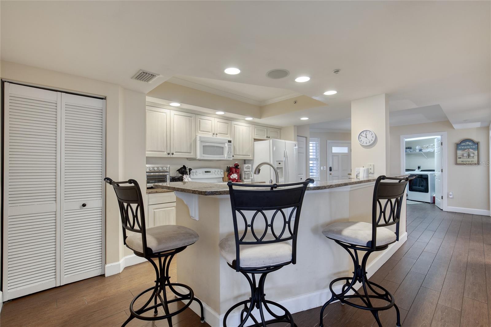 3315 S ATLANTIC AVE #705, DAYTONA BEACH, FL, 32118