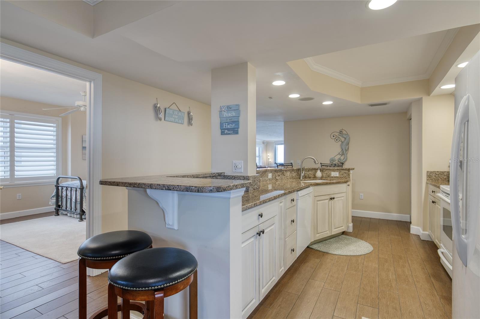 3315 S ATLANTIC AVE #705, DAYTONA BEACH, FL, 32118