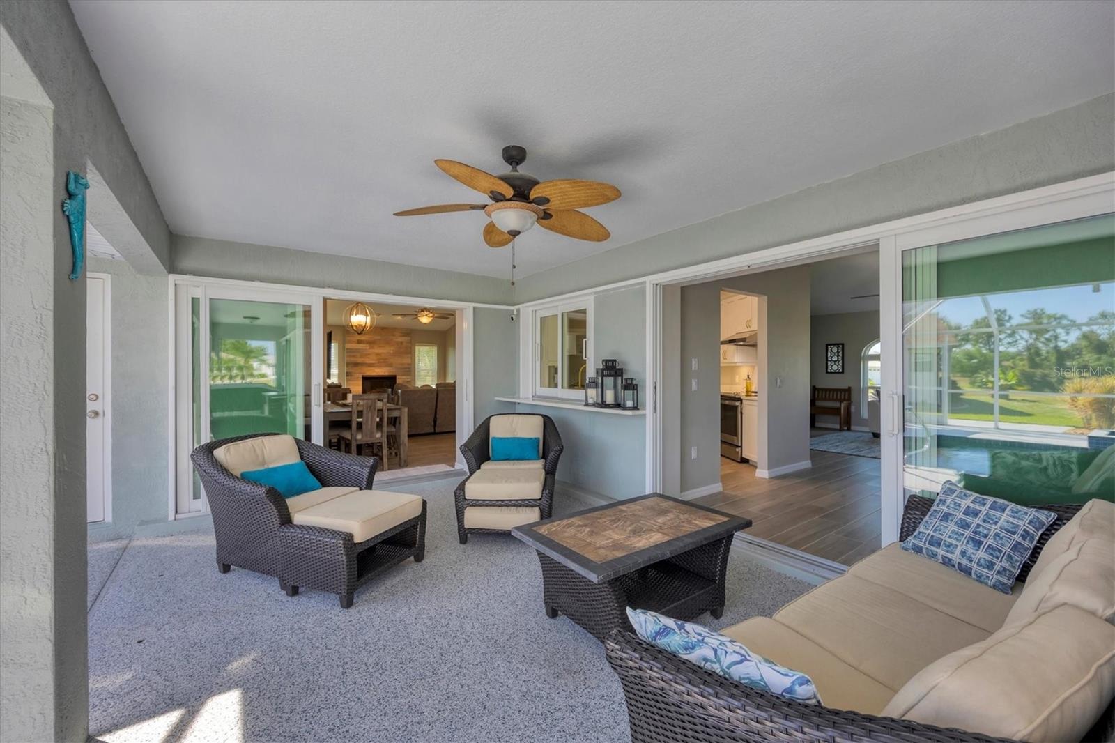 34 SPORTSMAN RD, ROTONDA WEST, FL, 33947