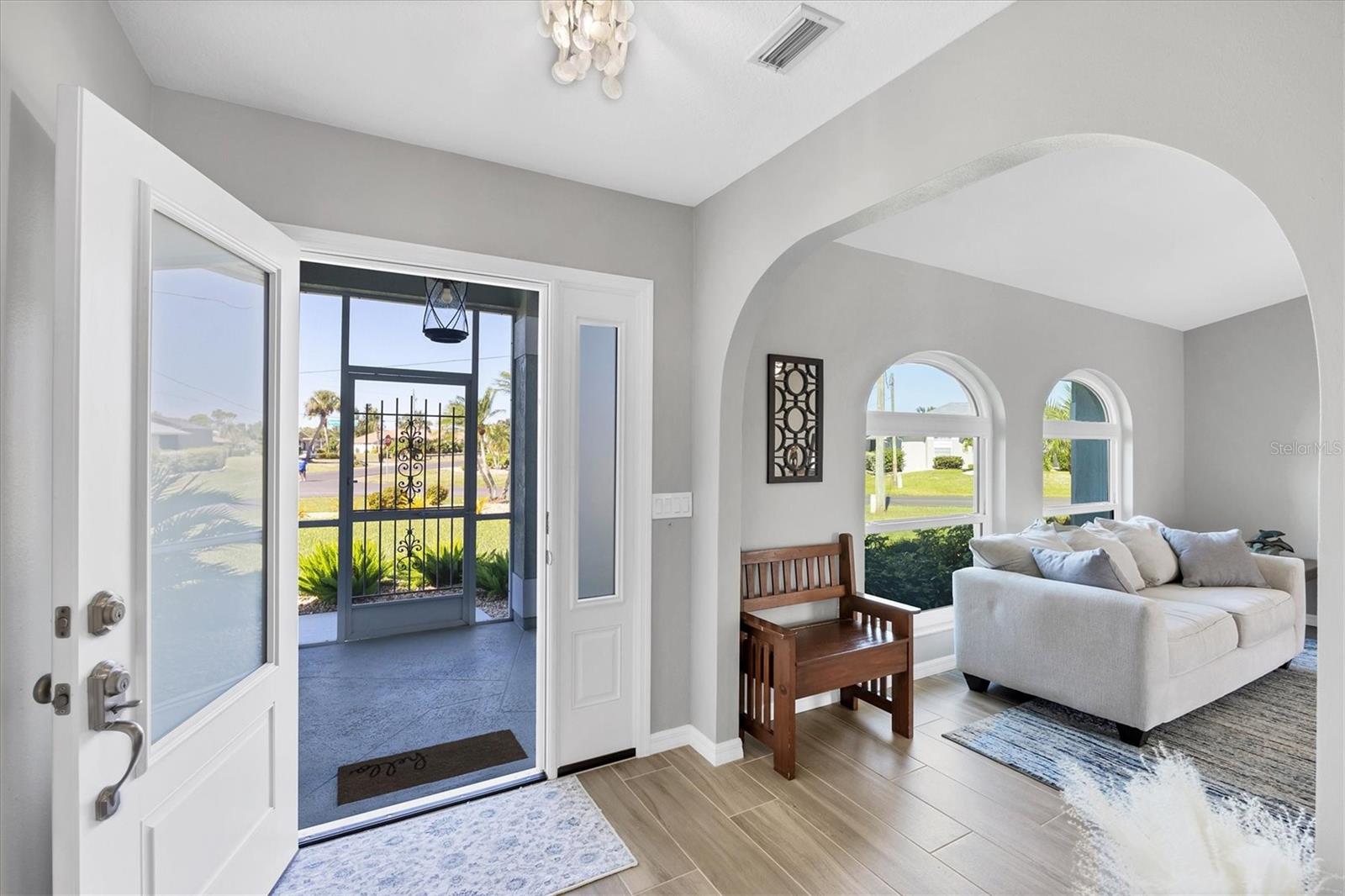 34 SPORTSMAN RD, ROTONDA WEST, FL, 33947