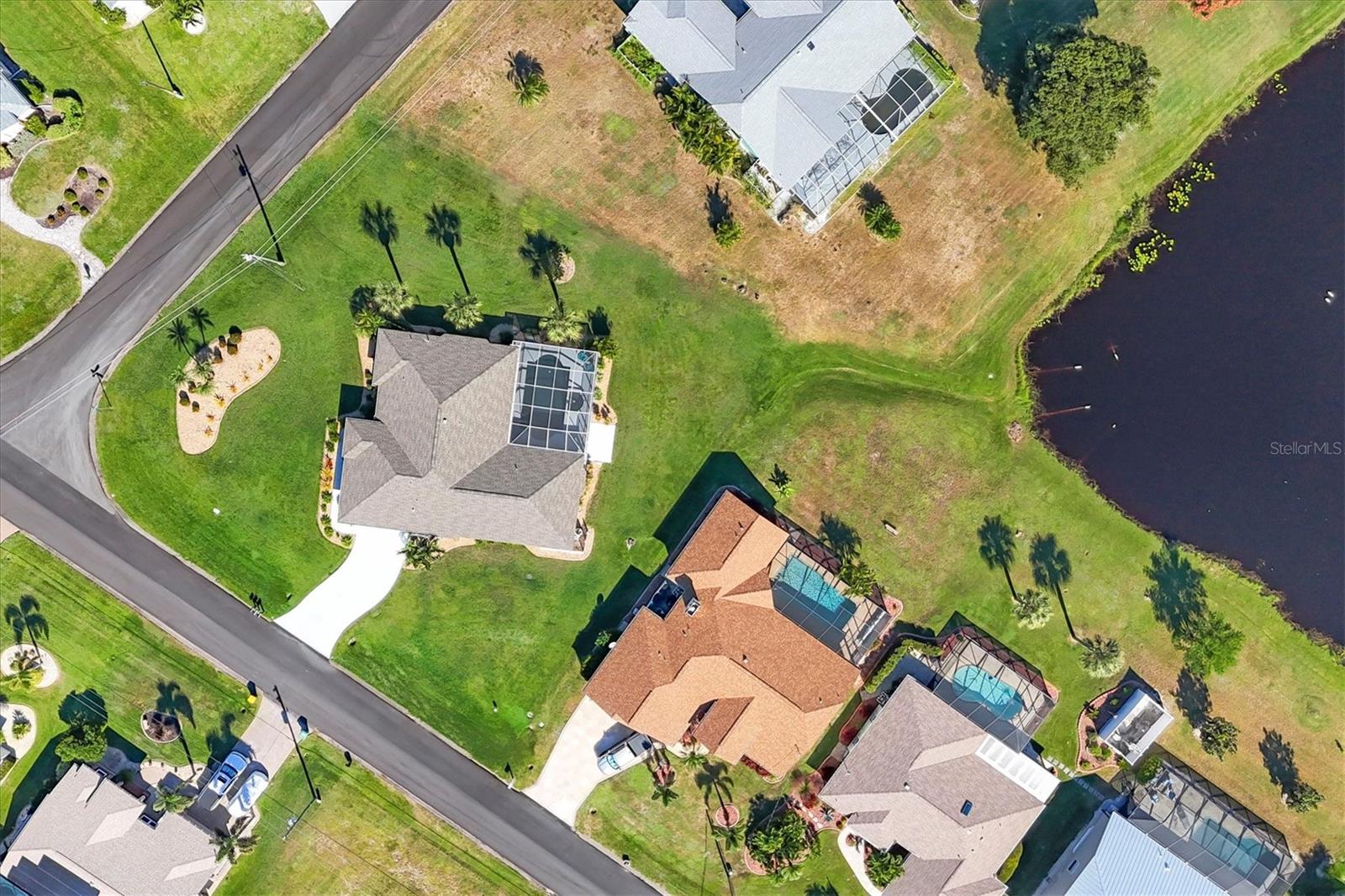 34 SPORTSMAN RD, ROTONDA WEST, FL, 33947