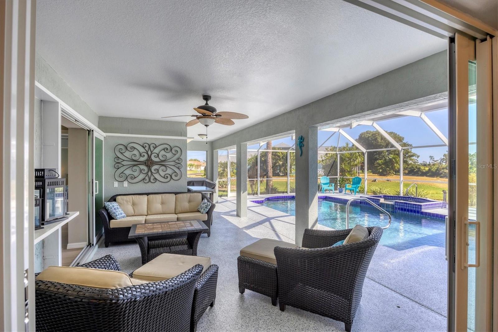 34 SPORTSMAN RD, ROTONDA WEST, FL, 33947