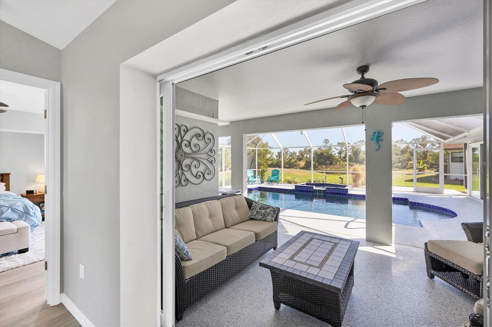 34 SPORTSMAN RD, ROTONDA WEST, FL, 33947