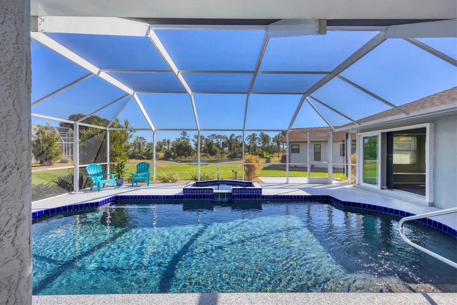 34 SPORTSMAN RD, ROTONDA WEST, FL, 33947