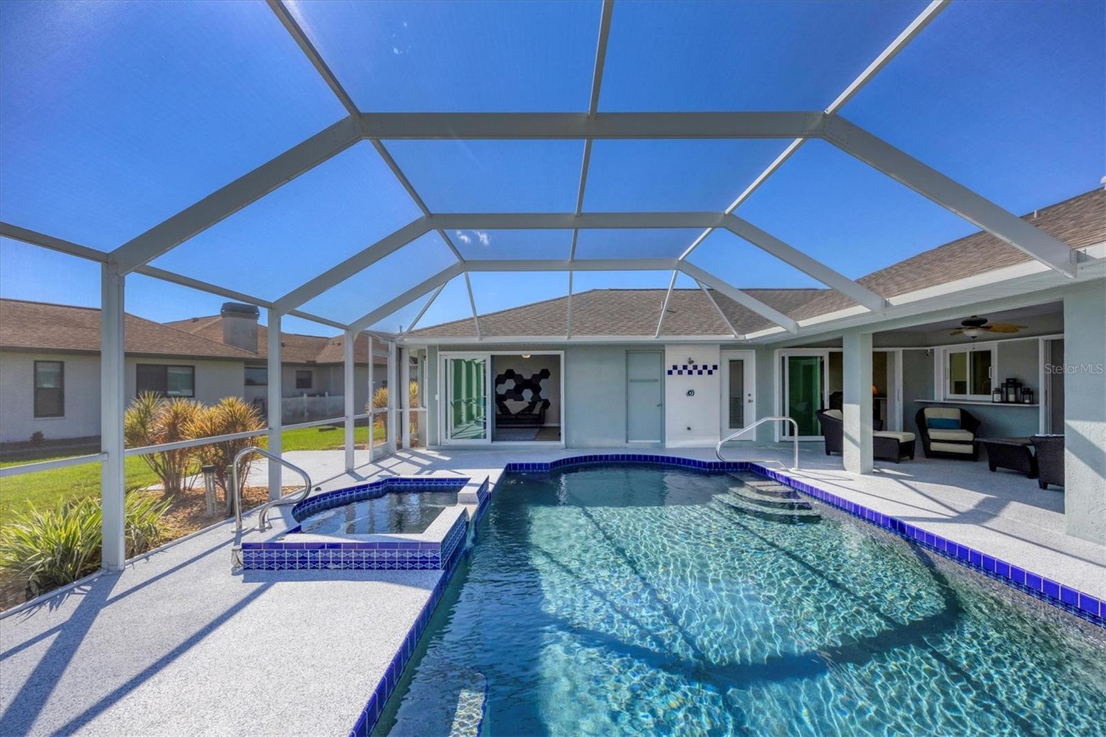 34 SPORTSMAN RD, ROTONDA WEST, FL, 33947