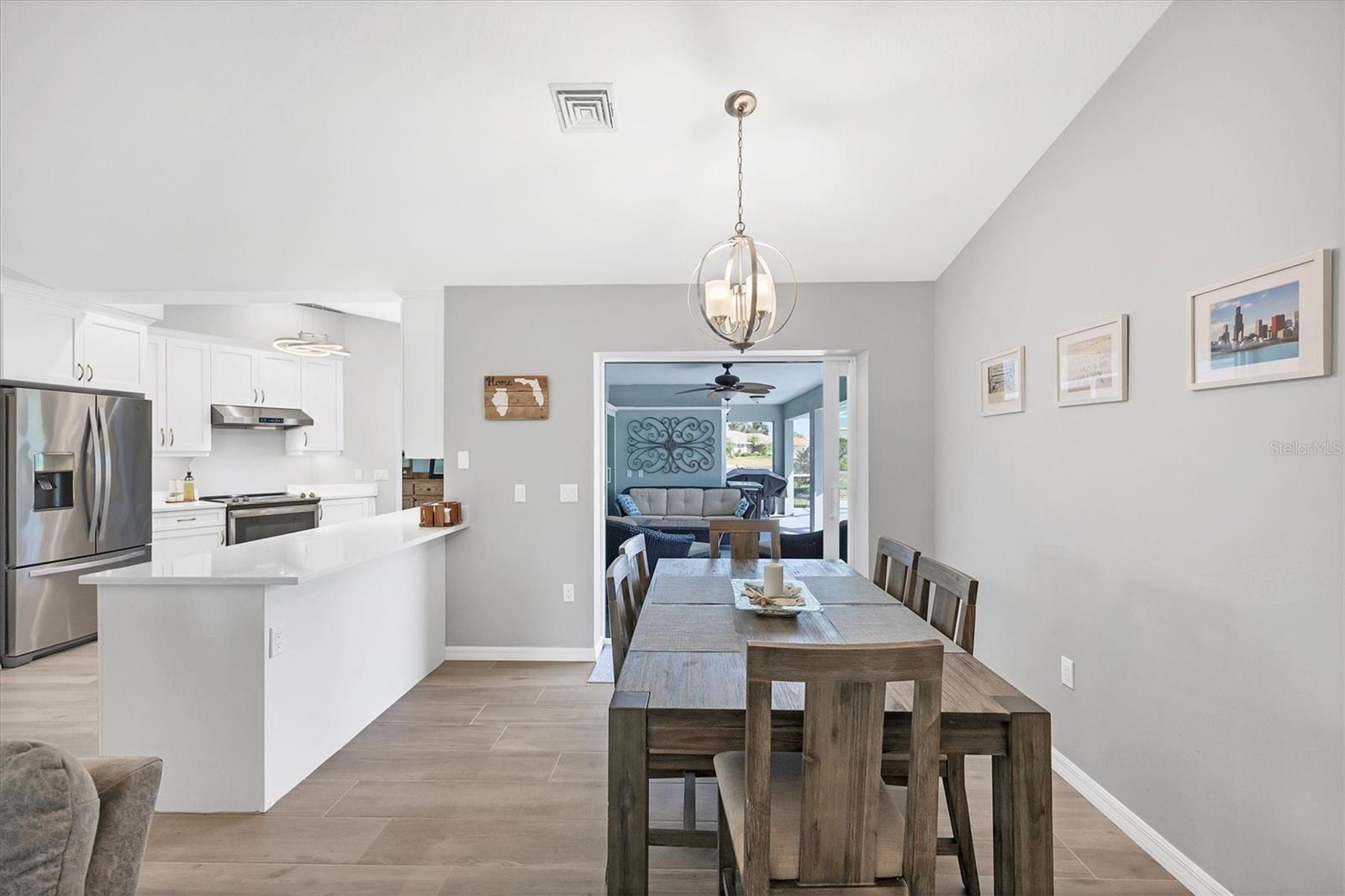 34 SPORTSMAN RD, ROTONDA WEST, FL, 33947