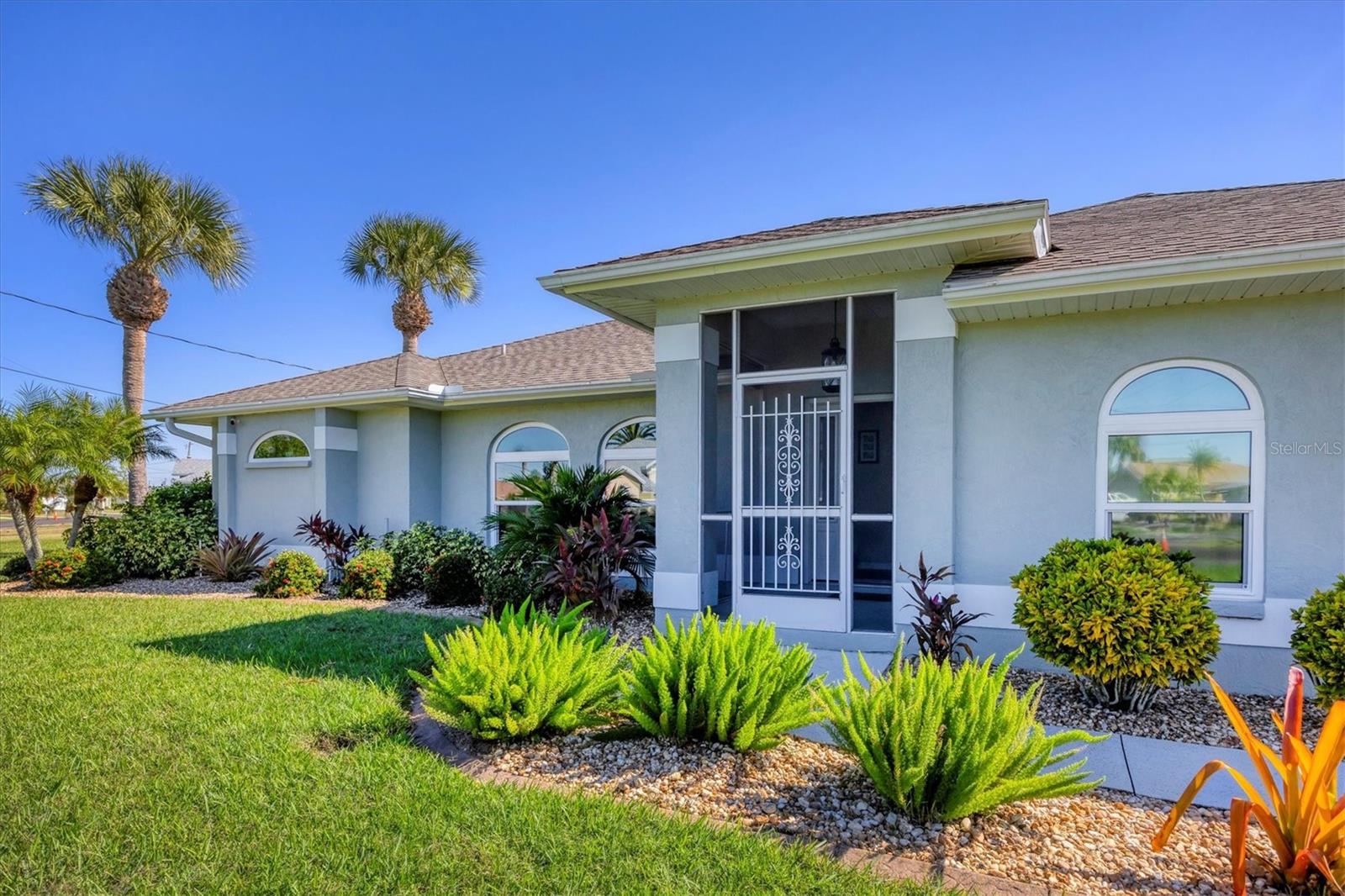 34 SPORTSMAN RD, ROTONDA WEST, FL, 33947