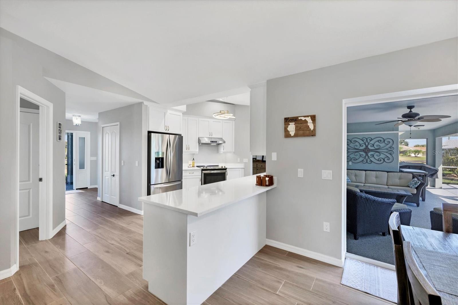 34 SPORTSMAN RD, ROTONDA WEST, FL, 33947