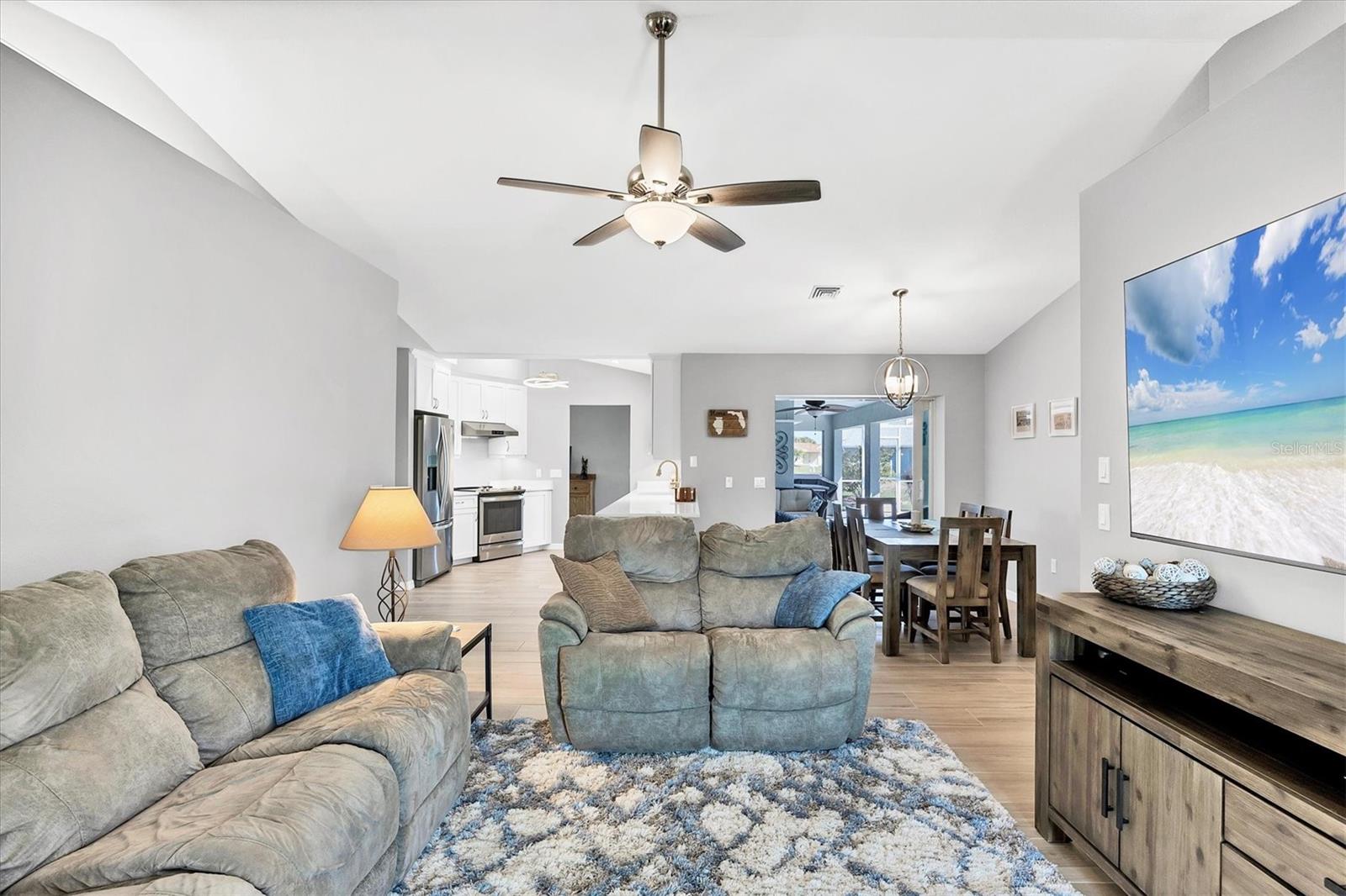 34 SPORTSMAN RD, ROTONDA WEST, FL, 33947