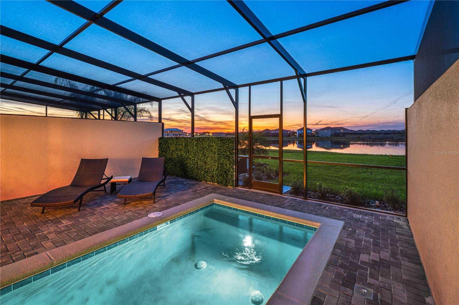 7561 OAK SPRING LN, DAVENPORT, FL, 33837