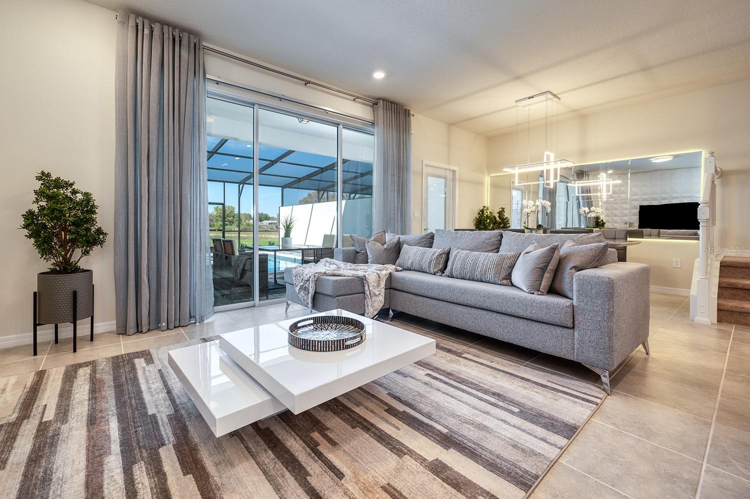 7561 OAK SPRING LN, DAVENPORT, FL, 33837