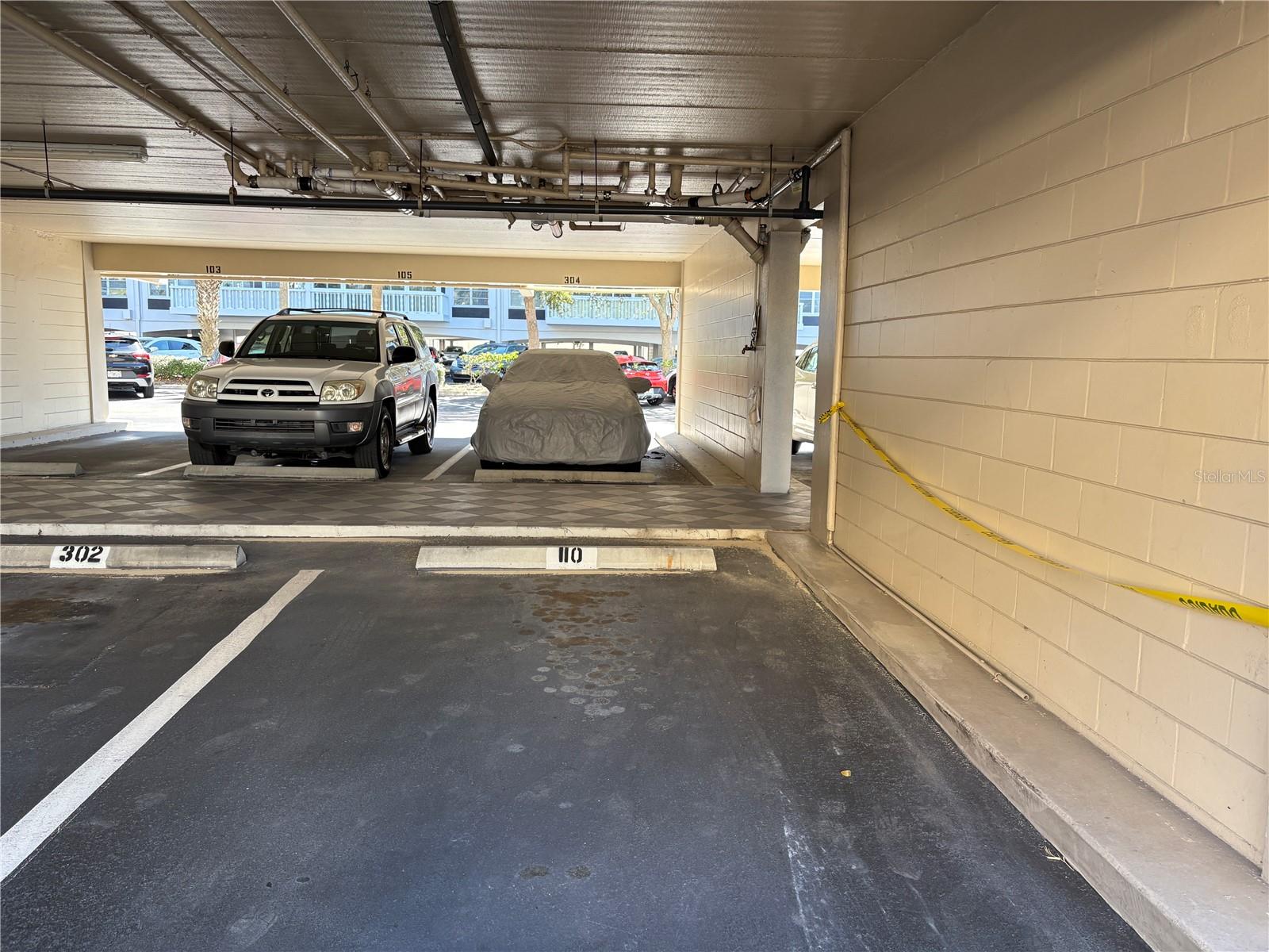 147 BLUFF VIEW #110, BELLEAIR BLUFFS, FL, 33770