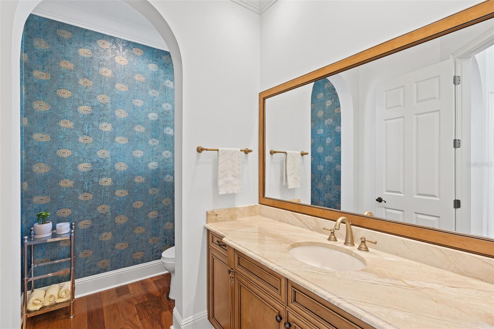 8634 FARTHINGTON WAY, ORLANDO, FL, 32827