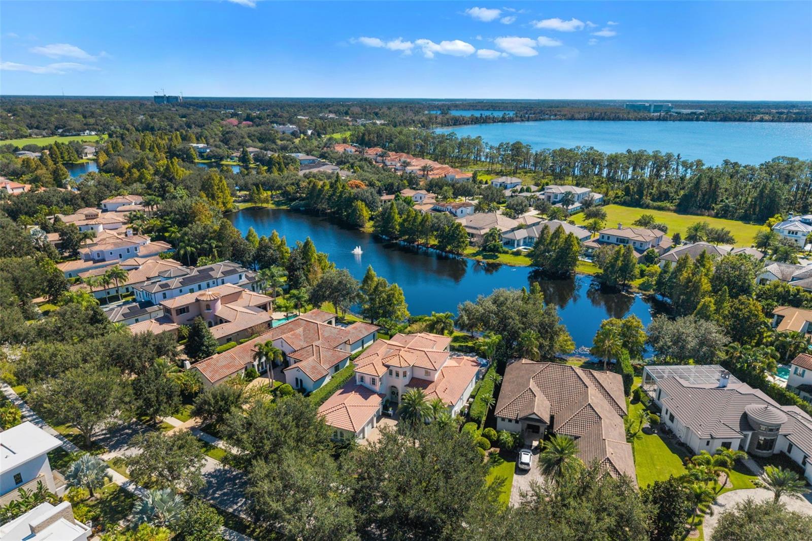 8634 FARTHINGTON WAY, ORLANDO, FL, 32827