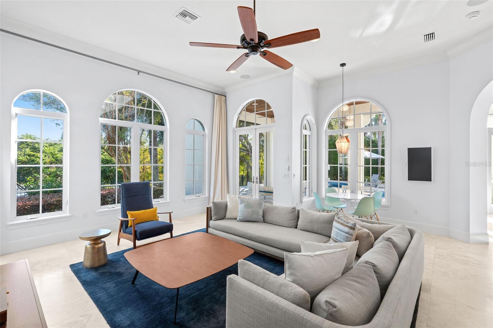 8634 FARTHINGTON WAY, ORLANDO, FL, 32827