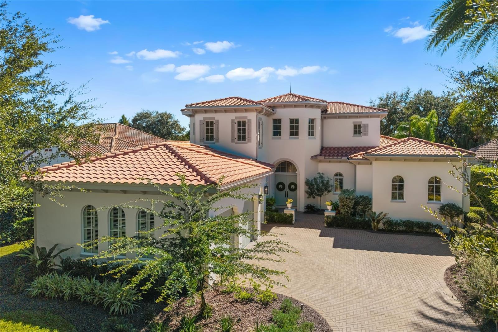 8634 FARTHINGTON WAY, ORLANDO, FL, 32827