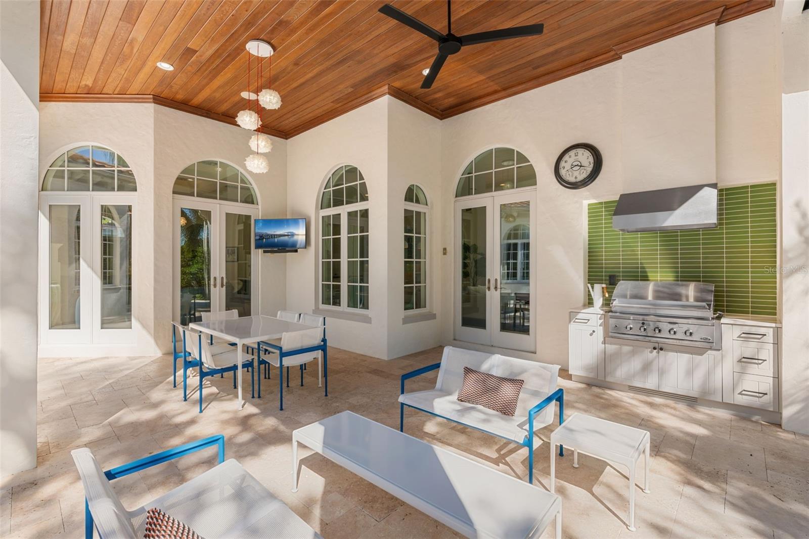 8634 FARTHINGTON WAY, ORLANDO, FL, 32827