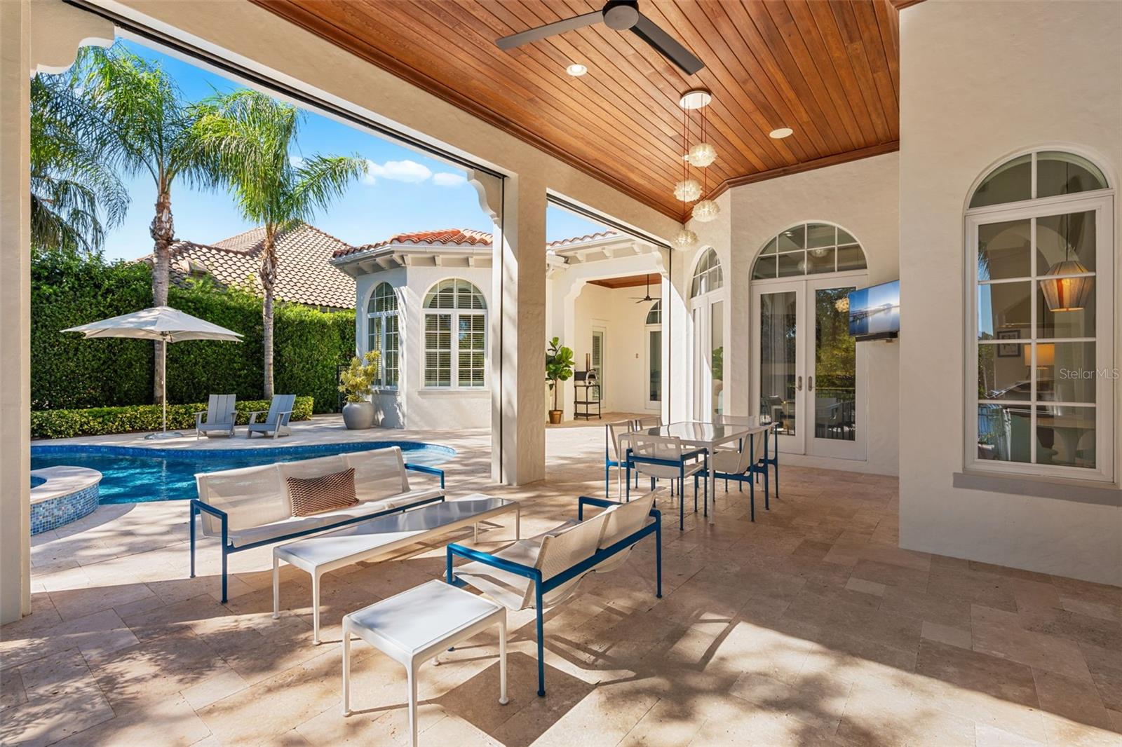 8634 FARTHINGTON WAY, ORLANDO, FL, 32827