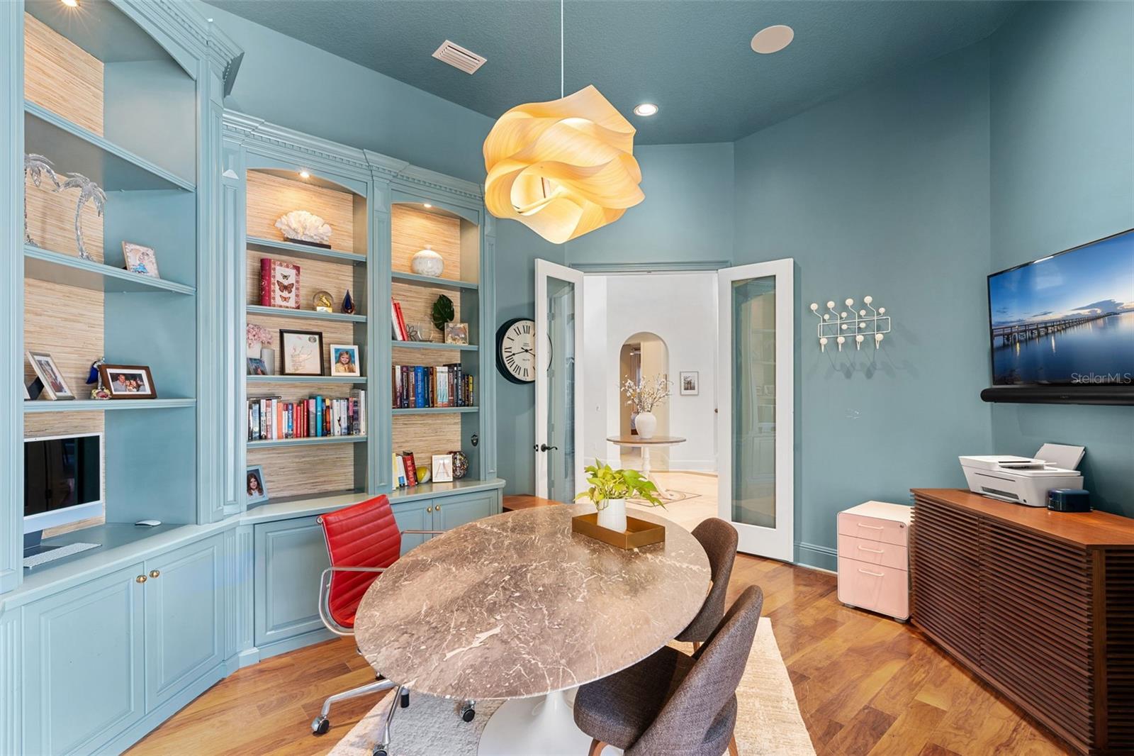 8634 FARTHINGTON WAY, ORLANDO, FL, 32827