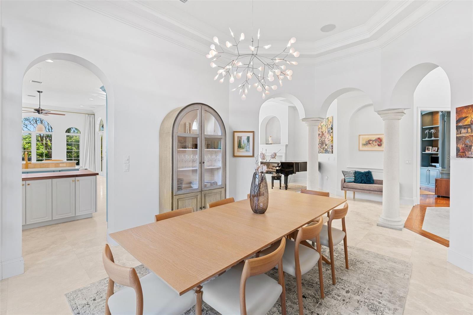 8634 FARTHINGTON WAY, ORLANDO, FL, 32827