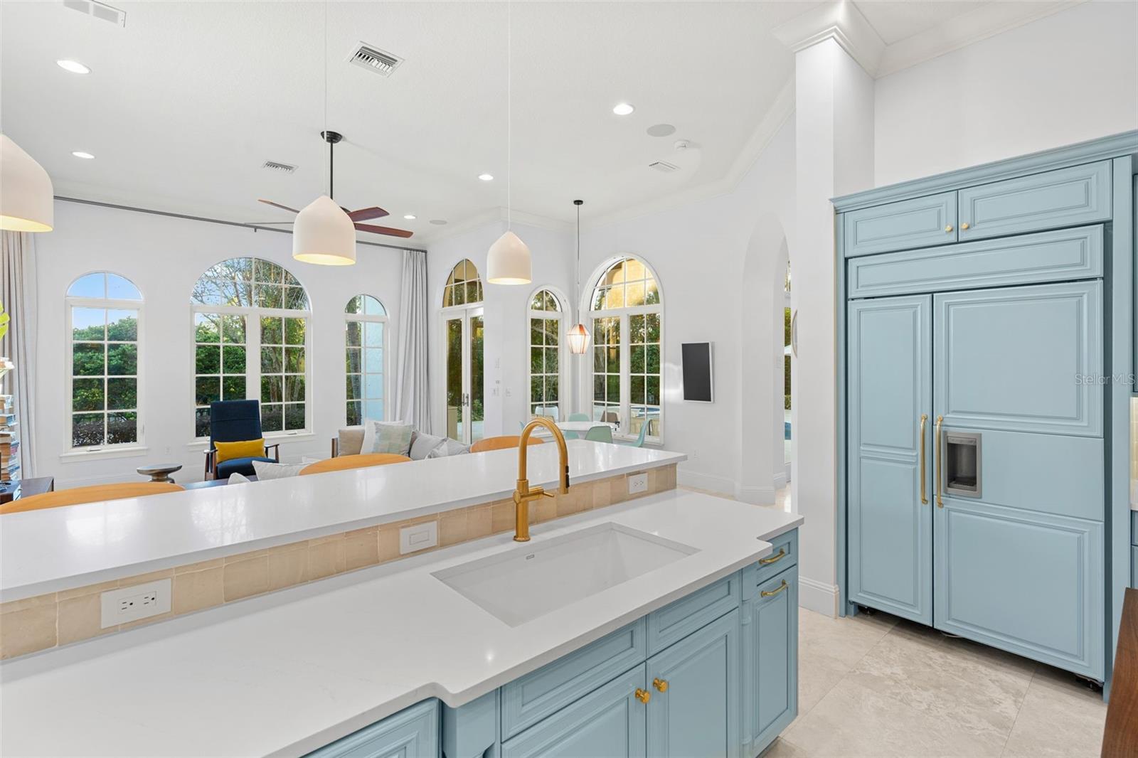 8634 FARTHINGTON WAY, ORLANDO, FL, 32827