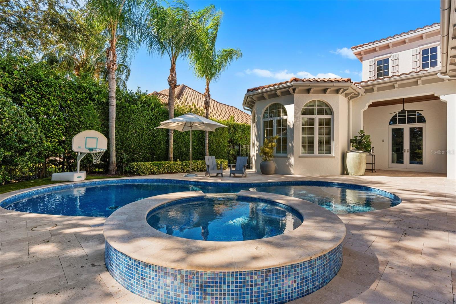 8634 FARTHINGTON WAY, ORLANDO, FL, 32827