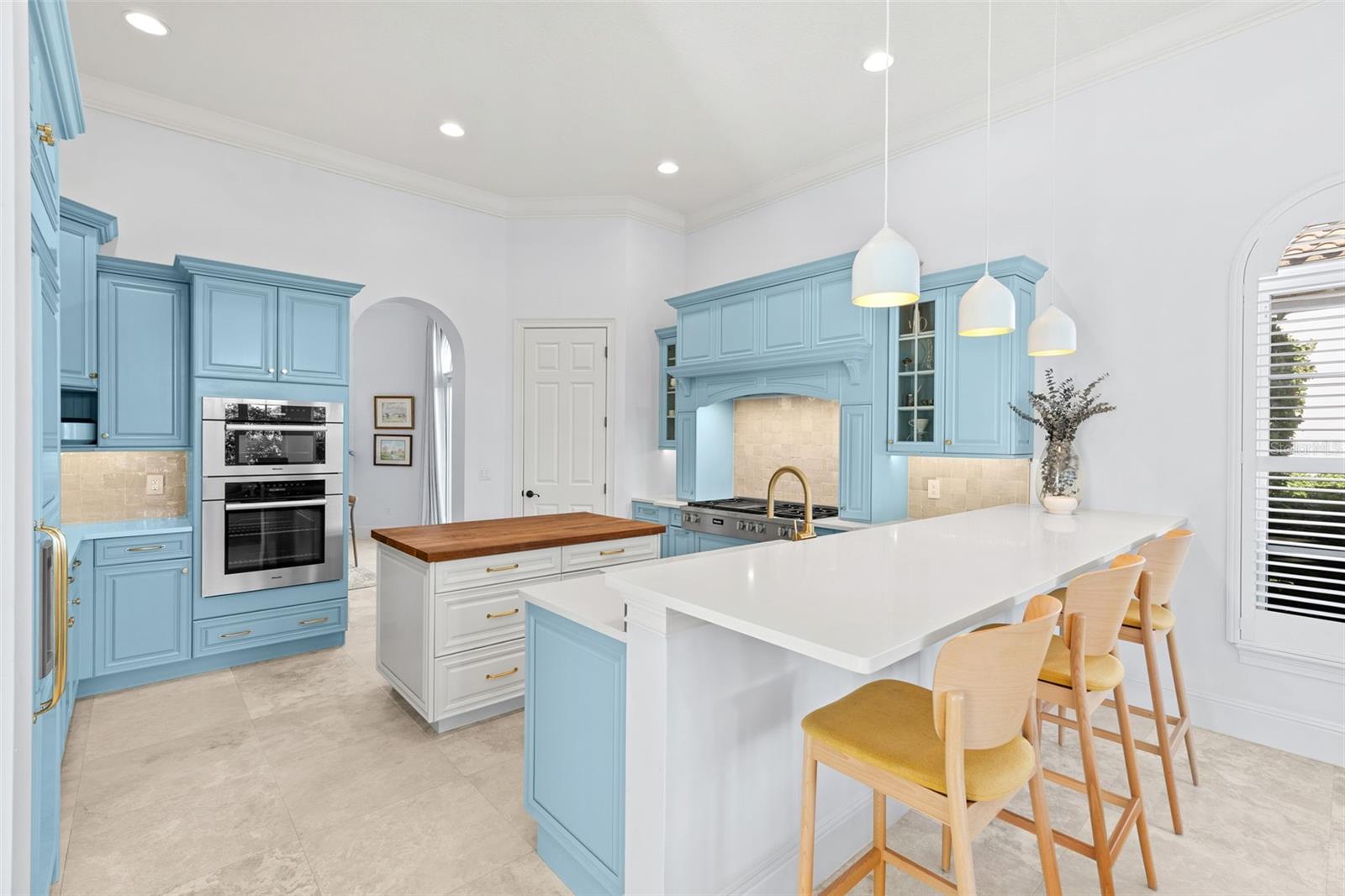 8634 FARTHINGTON WAY, ORLANDO, FL, 32827