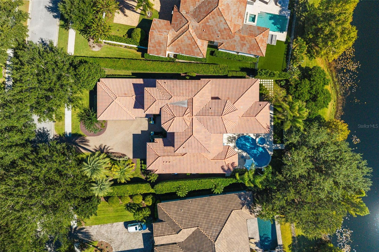 8634 FARTHINGTON WAY, ORLANDO, FL, 32827