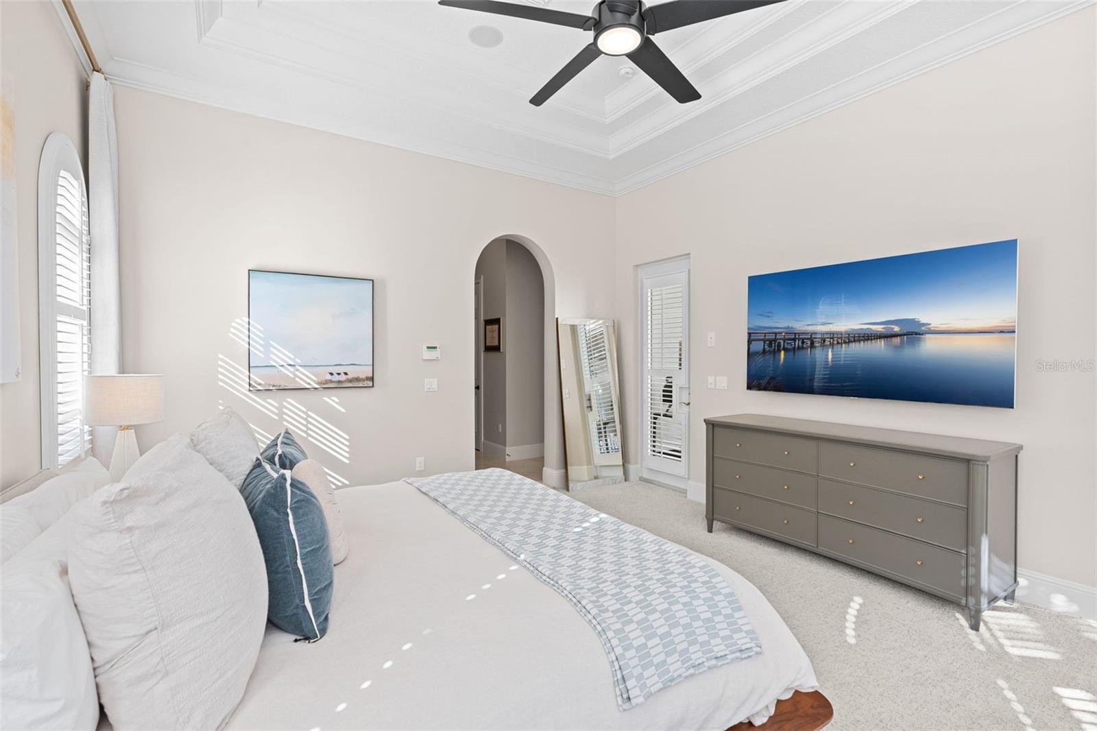 8634 FARTHINGTON WAY, ORLANDO, FL, 32827