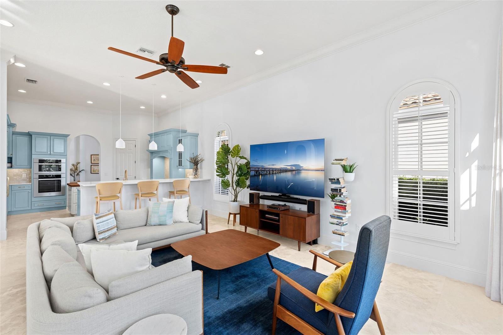 8634 FARTHINGTON WAY, ORLANDO, FL, 32827