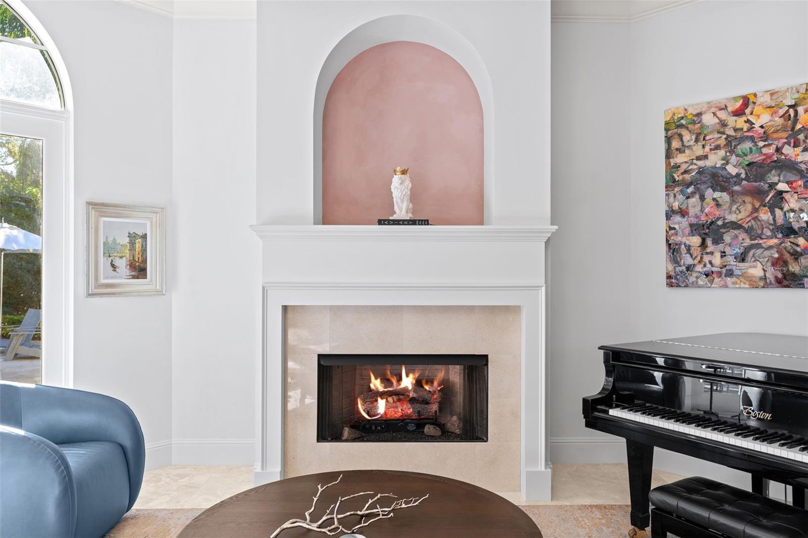 8634 FARTHINGTON WAY, ORLANDO, FL, 32827