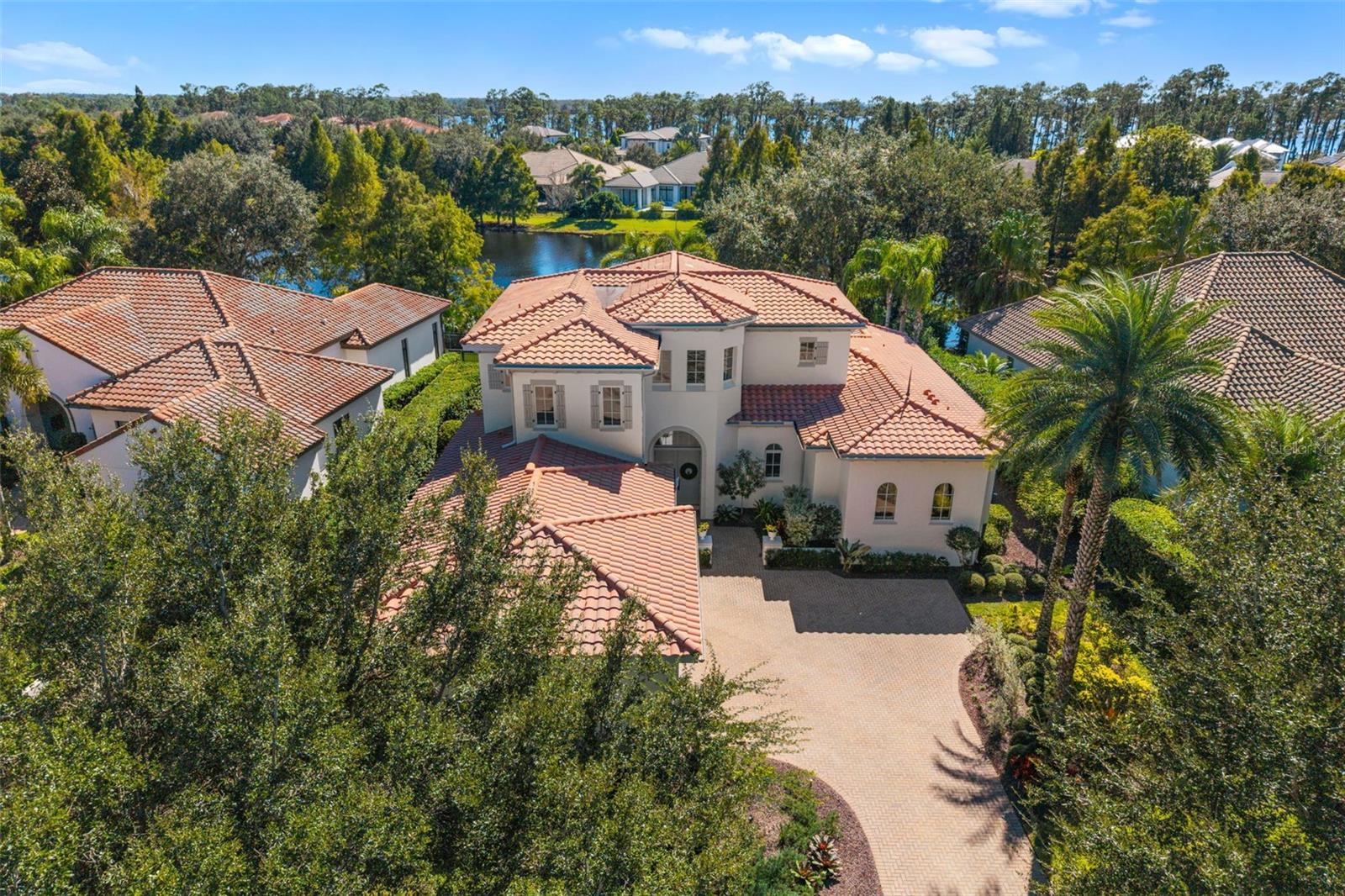 8634 FARTHINGTON WAY, ORLANDO, FL, 32827