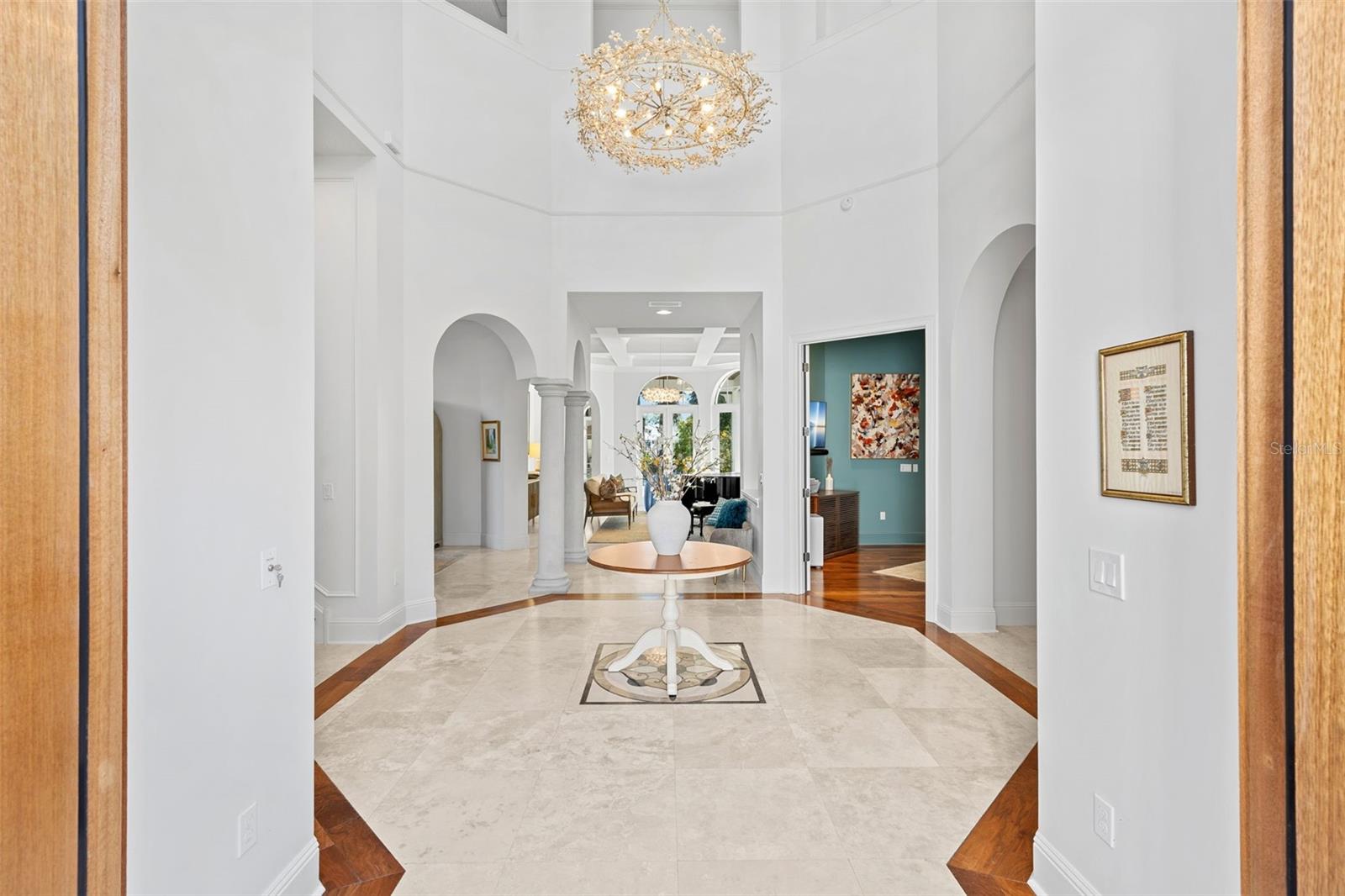 8634 FARTHINGTON WAY, ORLANDO, FL, 32827