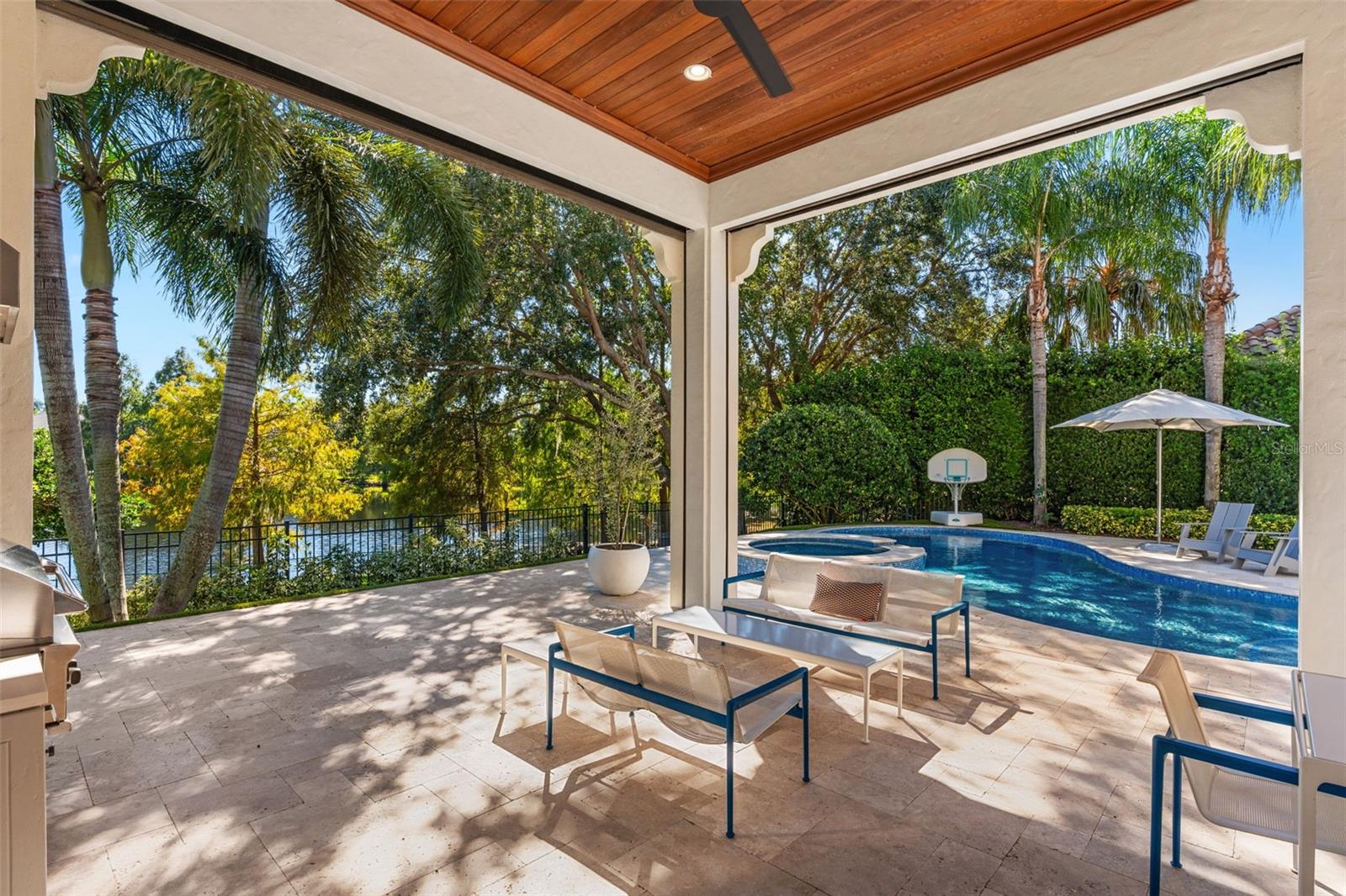 8634 FARTHINGTON WAY, ORLANDO, FL, 32827