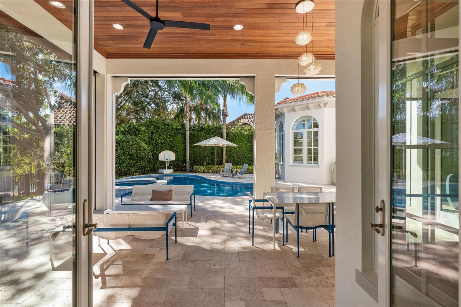 8634 FARTHINGTON WAY, ORLANDO, FL, 32827