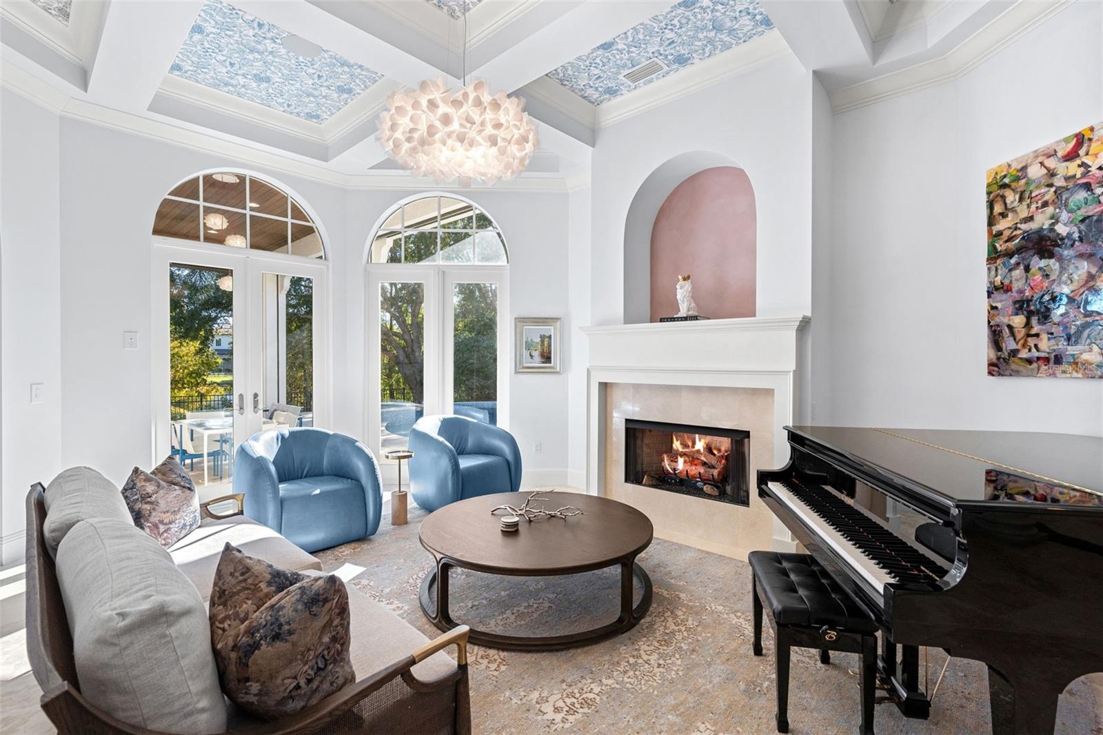 8634 FARTHINGTON WAY, ORLANDO, FL, 32827