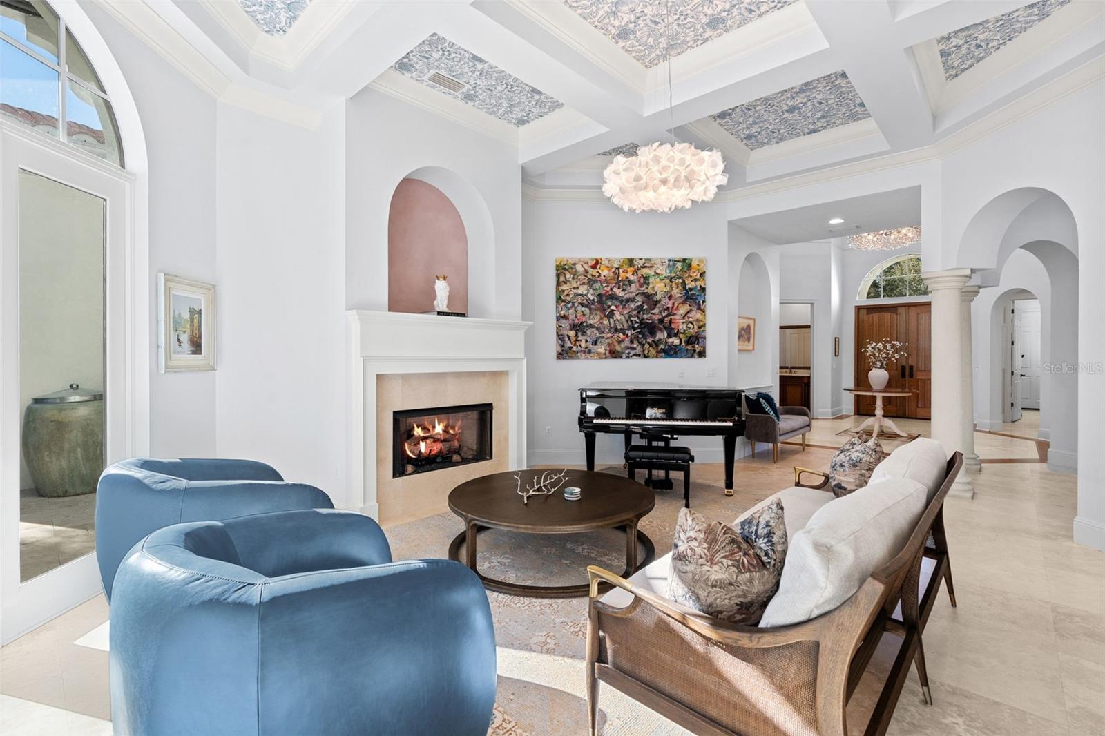 8634 FARTHINGTON WAY, ORLANDO, FL, 32827