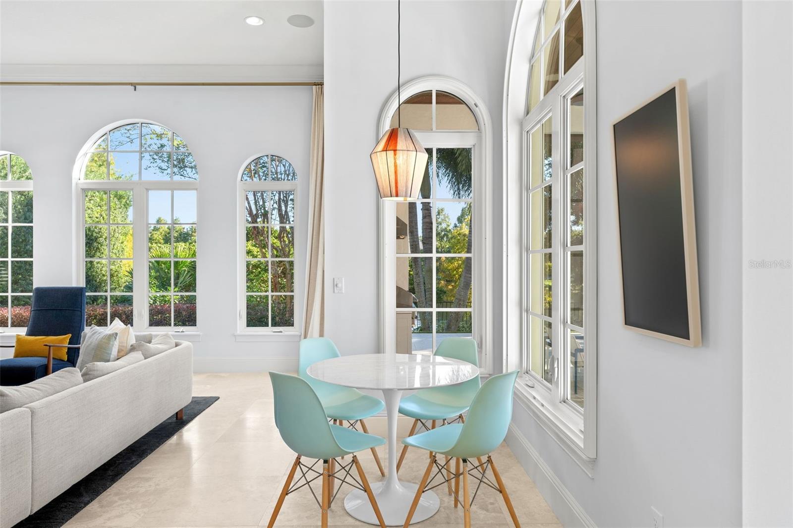 8634 FARTHINGTON WAY, ORLANDO, FL, 32827