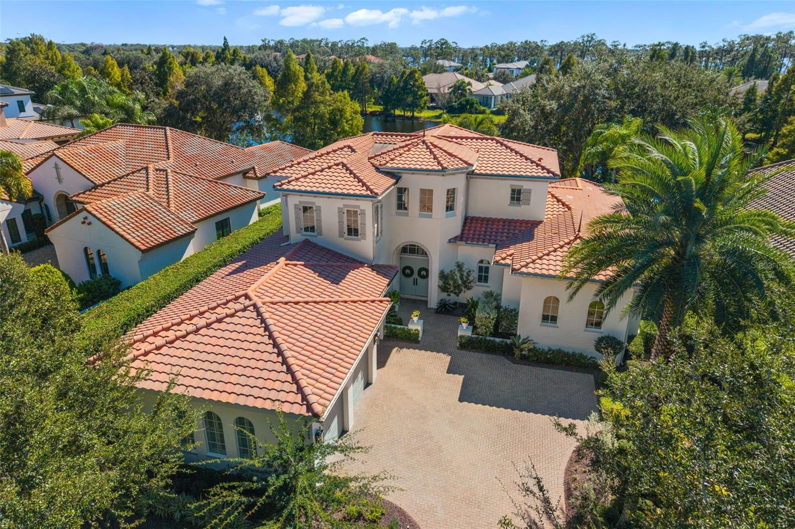 8634 FARTHINGTON WAY, ORLANDO, FL, 32827