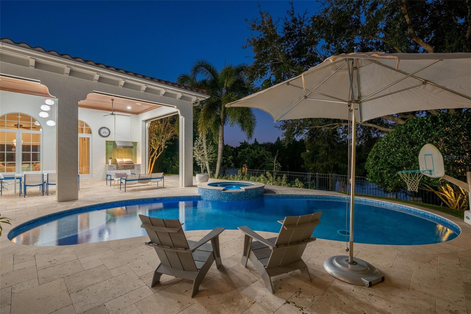 8634 FARTHINGTON WAY, ORLANDO, FL, 32827