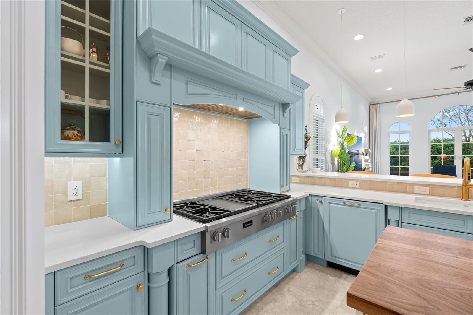 8634 FARTHINGTON WAY, ORLANDO, FL, 32827