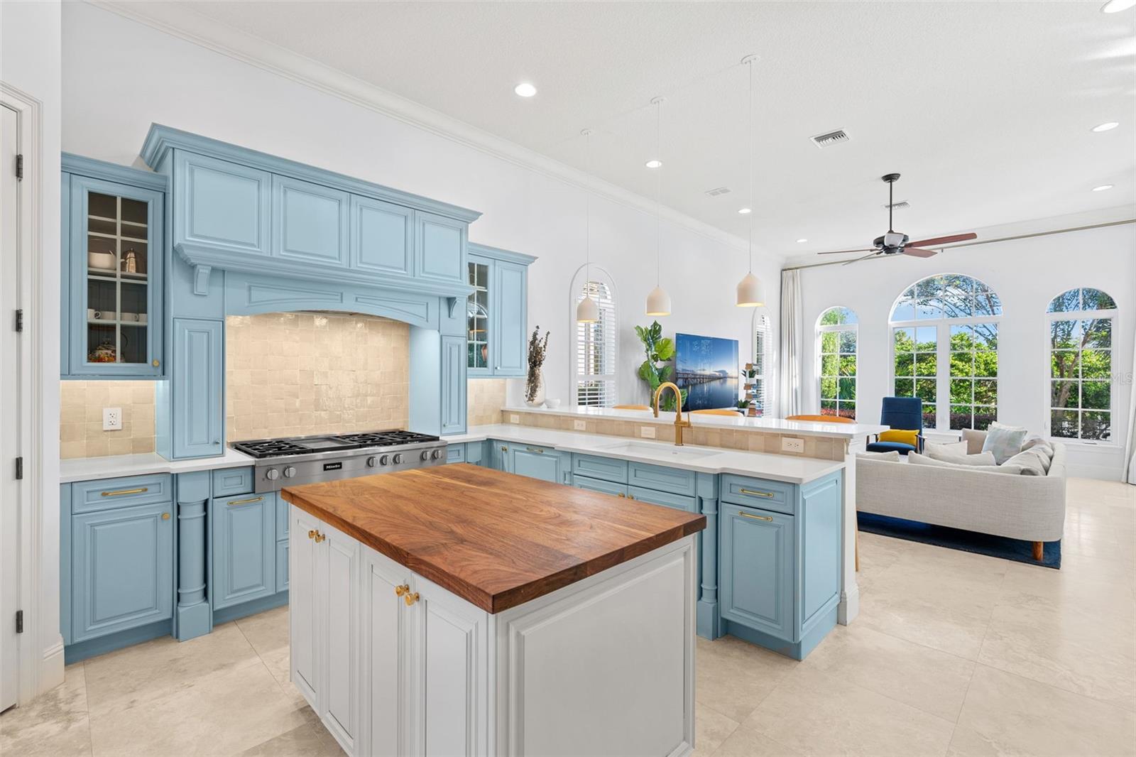 8634 FARTHINGTON WAY, ORLANDO, FL, 32827