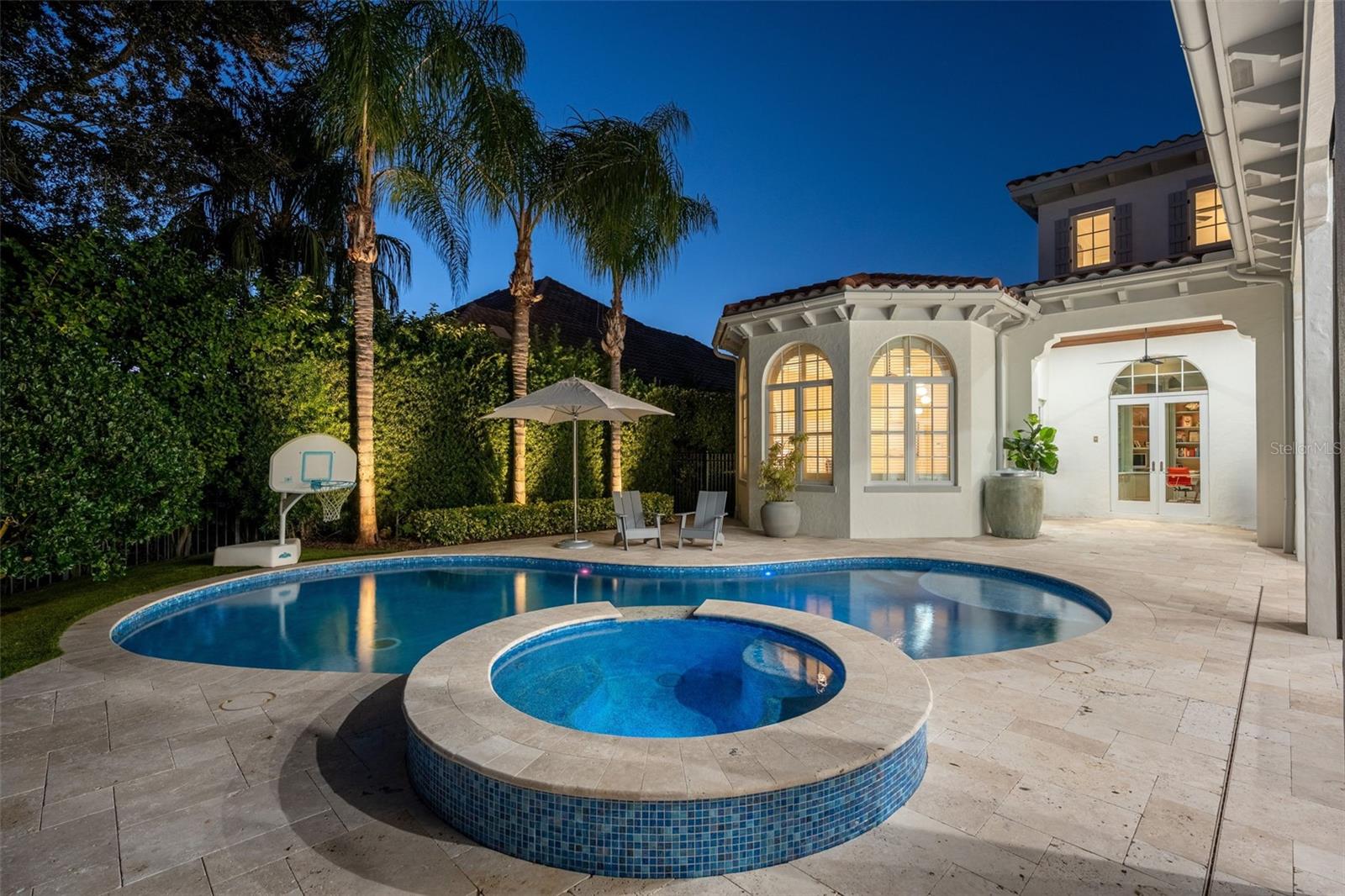 8634 FARTHINGTON WAY, ORLANDO, FL, 32827