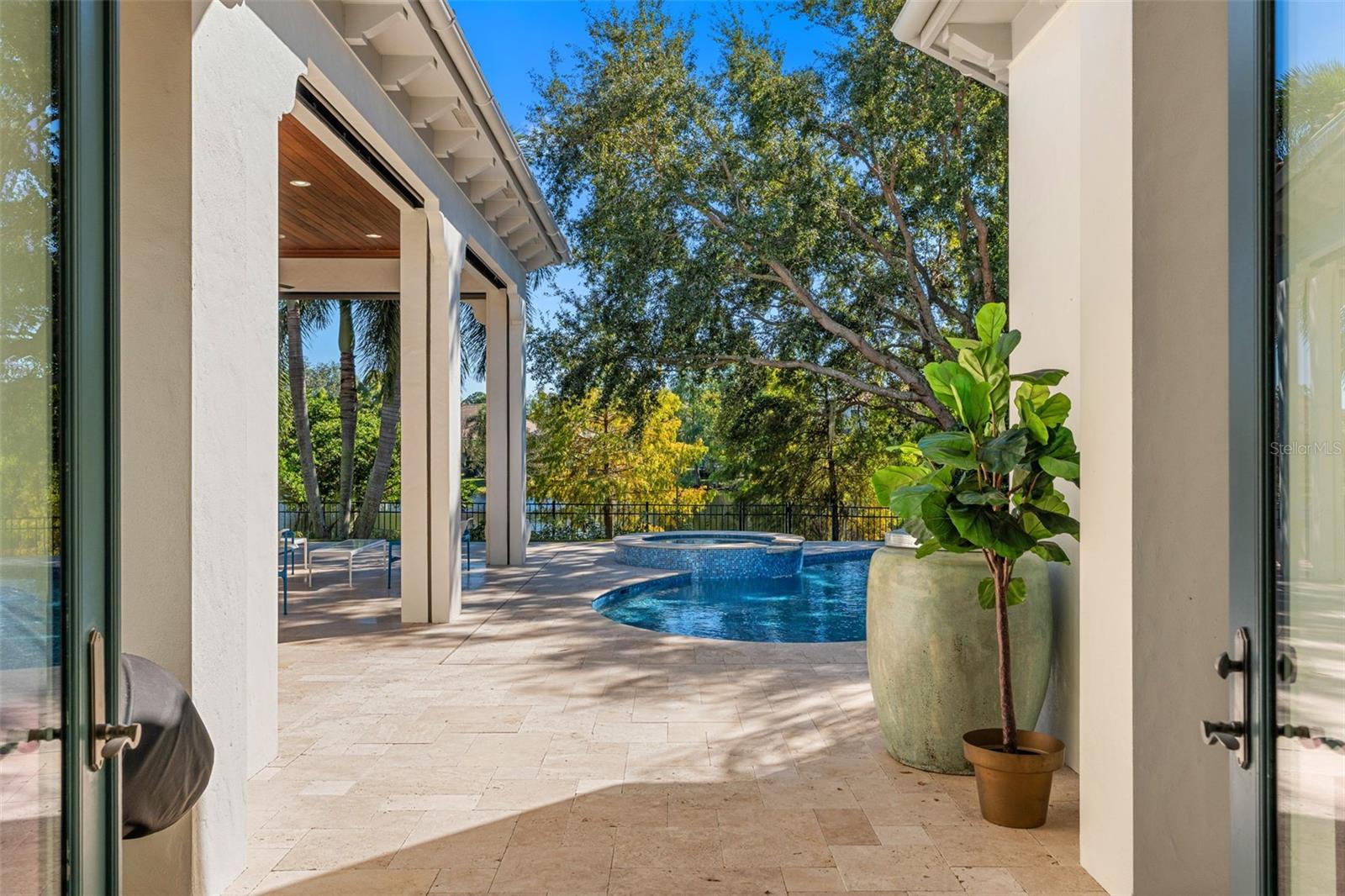 8634 FARTHINGTON WAY, ORLANDO, FL, 32827